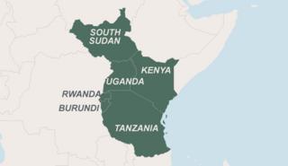 Intego ni uko ibi bihugu bigira ubutegetsi bumwe, guverinoma imwe n'ifaranga rimwe