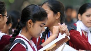सीबीएसई, बोर्ड परीक्षा, पेपर लीक