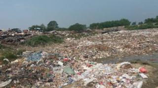 प्लास्टिको डुङ्गुर
