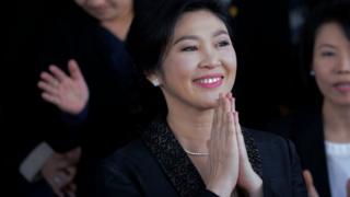 yingluck