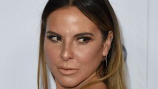 La actriz Kate del Castillo no logra escapar de la polémica.