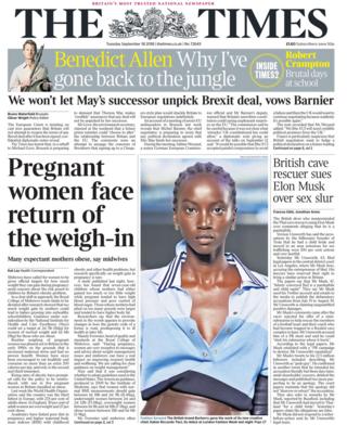 The Times
