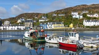 Tarbert