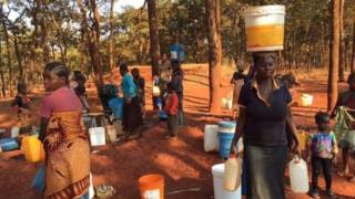 TZ imehifadhi wakimbizi wengi zaidi kutoka Burundi ukanda wa Afrika Mashariki