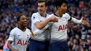 Tottenham