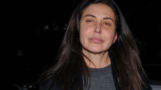 Zamira Hajiyeva