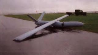 dron