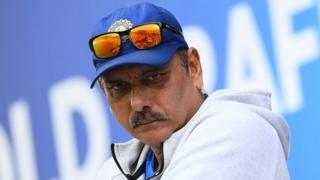 రవిశాస్త్రి