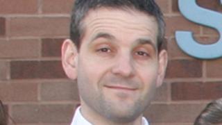 Craig Colley