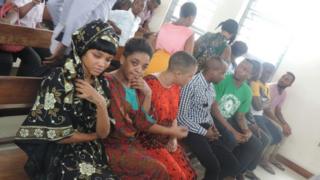 Washukiwa 13 mahakamani kwa tuhuma za biashara ya mihadarati Tanzania