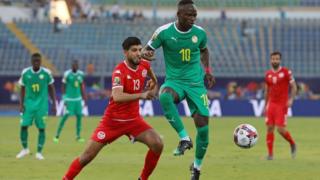 sENEGAL