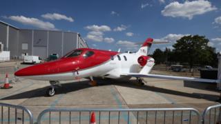 Honda HA-420 HondaJet