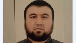Izzatulloh Muhammadsobirov