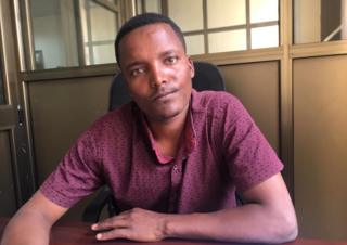 አቶ አሞኘ በላይ