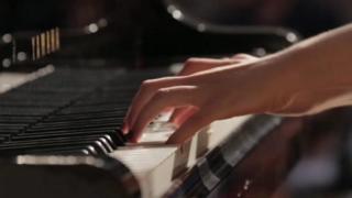 Keyframe #1