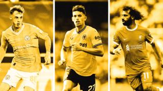 Transfer deadline day