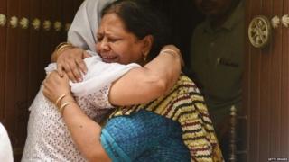 భాటియా బంధువులు