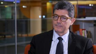 Joaquim Levy