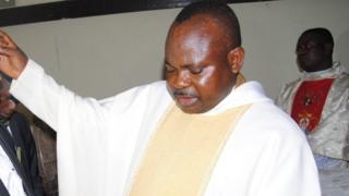 Fada Paul Offu