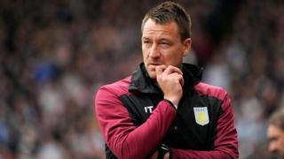 John Terry