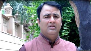 संगीत सोम, ताजमहल
