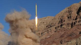 Iran, nuklir