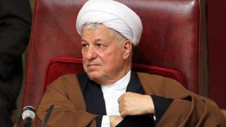 رفسنجانی