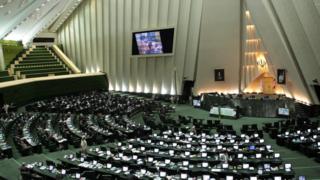 مجلس ایران