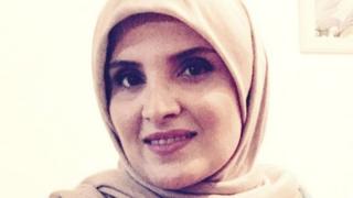هنگامه شهیدی