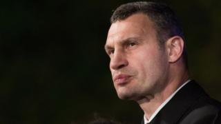 Кличко