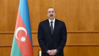 İlham Əliyev