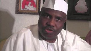 Gwamnatin jihar Sokoto ta ce wajibi ne iyaye su sanya 'ya'yansu makaranta