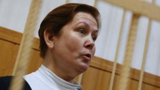Шарина чечимди саясый мүнөздө болду деп, айыптоолорду четке какты.