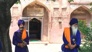 गुरू की मसीत