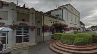 The Malthouse