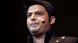 કપિલ શર્મા