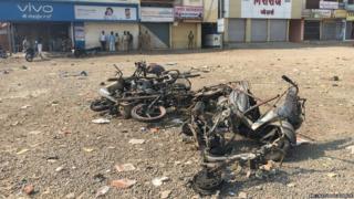 भीमा-कोरेगाव आंदोलन