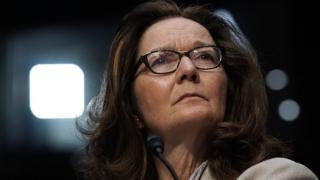 Head of CIA