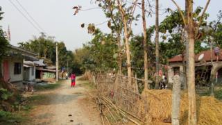 तारागाउँ