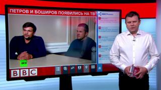 ТВ-новости