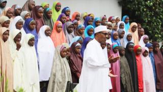 Dapchi