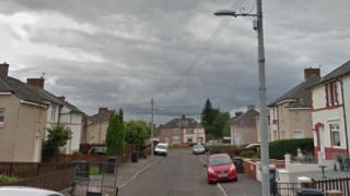 Gairfield Avenue, Bellshill