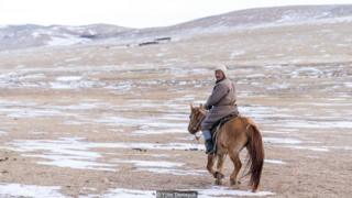 mongolia, -40, danau khovsgol, festival
