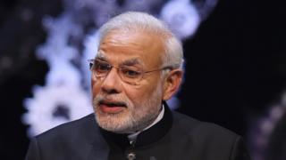 नरेंद्र मोदी