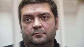 Денис Кошурников