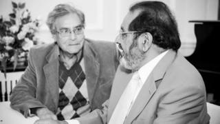 وقار احمد