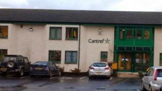 Cantref