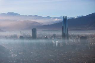 santiago