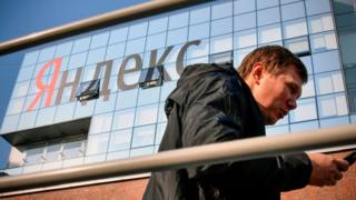Yandex.