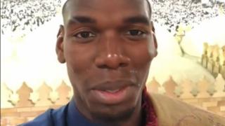 Pogba